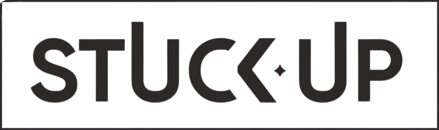 stuckup.in