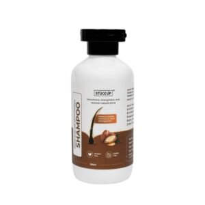 Keratin Shampoo