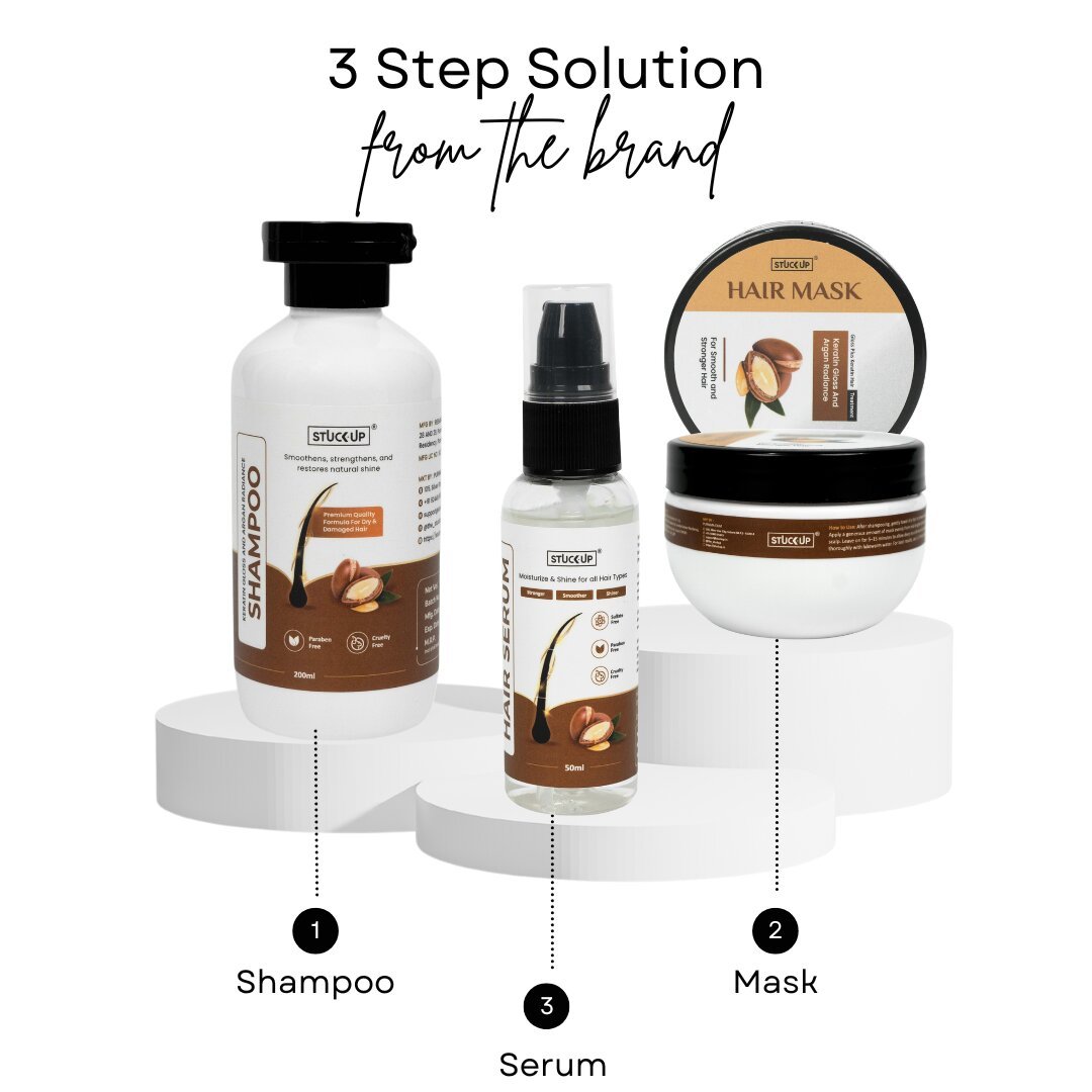White Aesthetic Best Seller Product With Podium Instagram Post