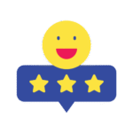 10,000+ Happy Customer