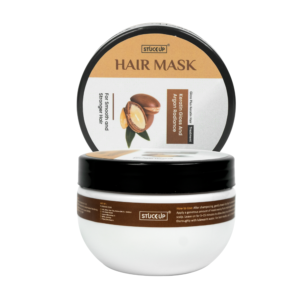 Hair mask