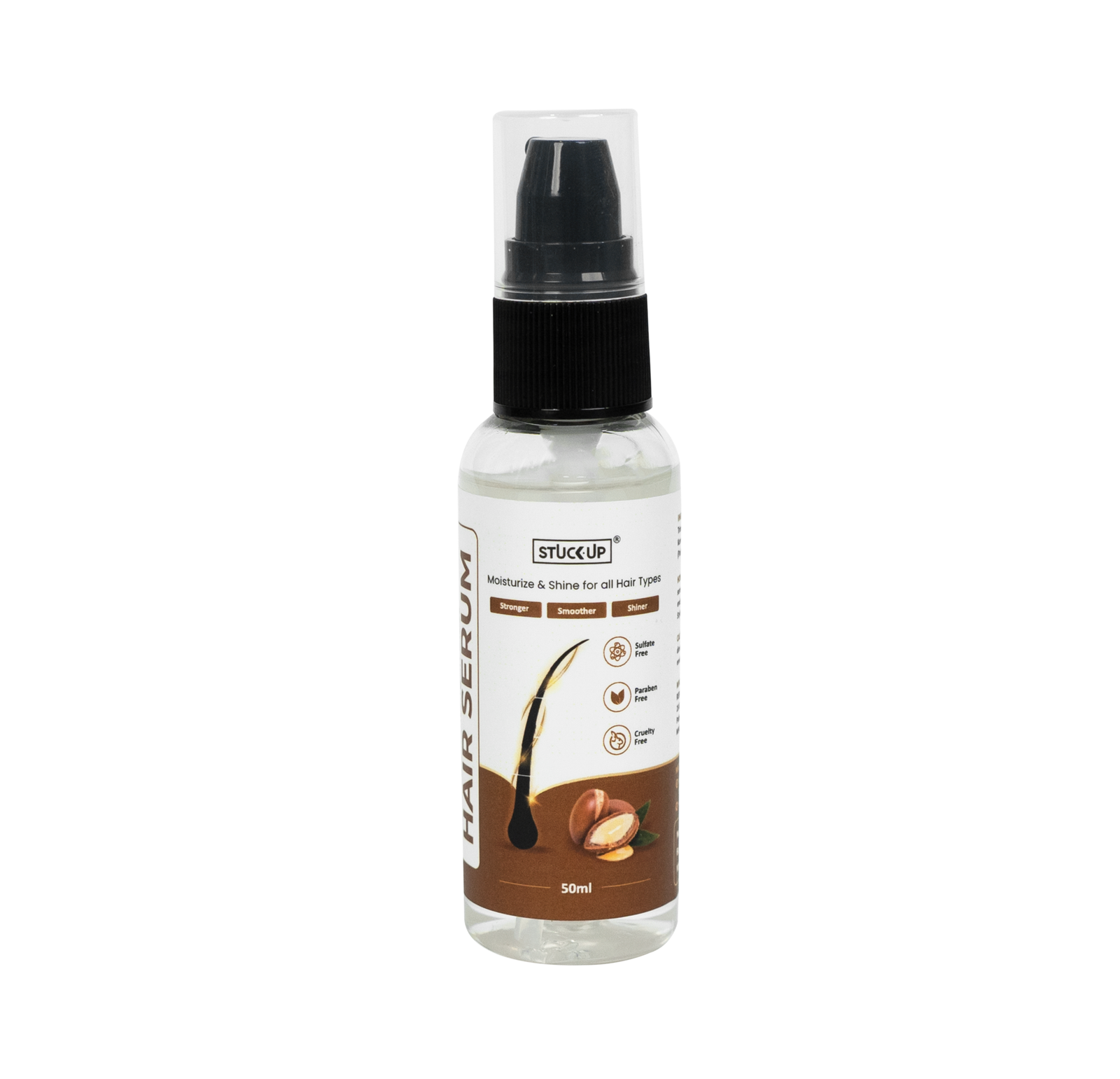 Hair serum