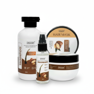 Keratin Treatment Kit Combo