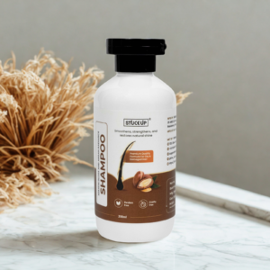 Keratin Shampoo