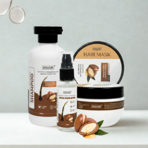Keratin Treatment Kit